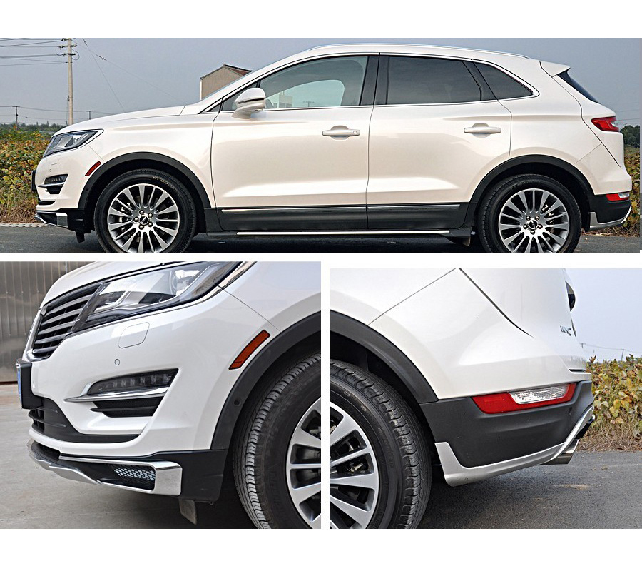 Передня накладка для Lincoln MKC 2015- рр