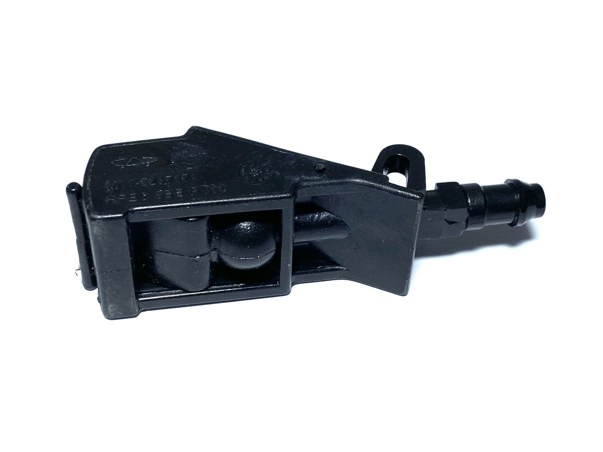 Форсунка омивача скла лобового Chery M11 KLM