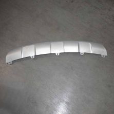 Захист бампера переднього нижній Chery Tiggo 2 (оригінал)