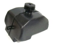 Бак топливный 2Т Pocket ATV 50 VV