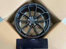 Ковані диски OEM R20 (4 шт) Porsche Panamera 2016-2023 рр.