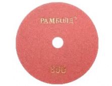 Круг абразив черепашка 125*800 KOSA