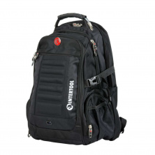 Рюкзак Intertool, 3 отделения, 20 л.