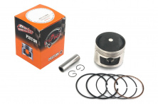Поршень Zongshen CB150 0,25 (Ø61,25 OHC) SEE Taiwan NEW