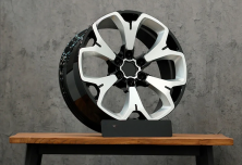 Ковані диски OEM R20 V3 (4 шт) BYD Leopard 8