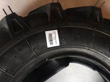 Шина 6,00 -12 TT елочка 10 PR 9,5 кг (с камерой) AMG-2