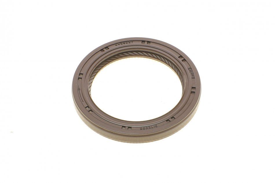 Сальник колінвала передній (44x60x7) ELRING