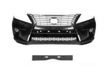Передній бампер OEM 2013 2012-2015, без оптики для Lexus RX рр