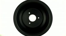 Диск колеса ATV 19*7-8 (3 шт.) JPX