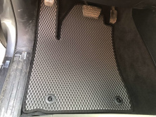 Килимки EVA (Чорний) Toyota Tundra 2007-2021 рр.
