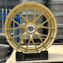 Ковані диски OEM R20 R21 V33 (4 шт) Porsche 911 (992) 2018- рр.