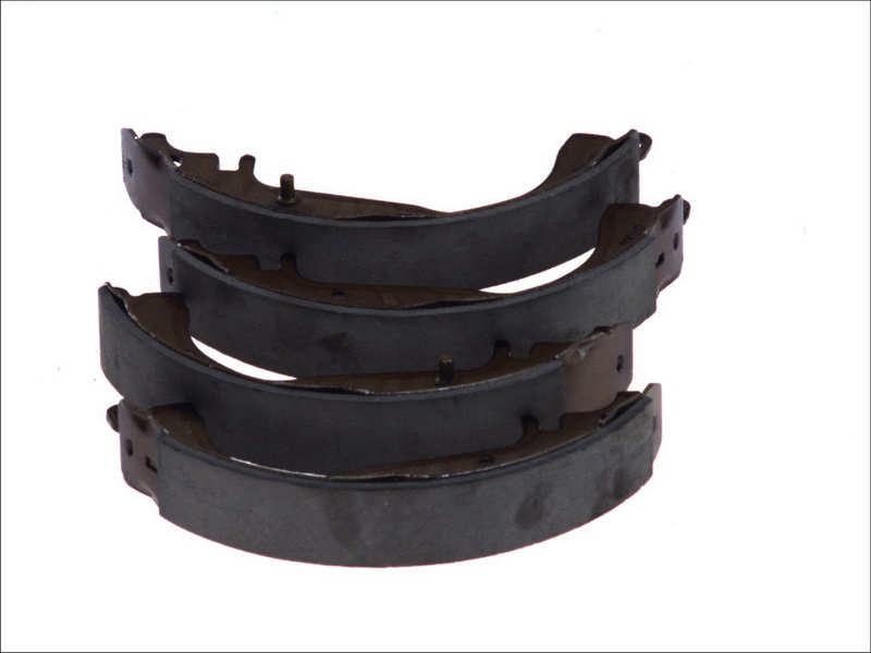 Колодки задні гальмові Great Wall Haval M2 (барабан) TRW