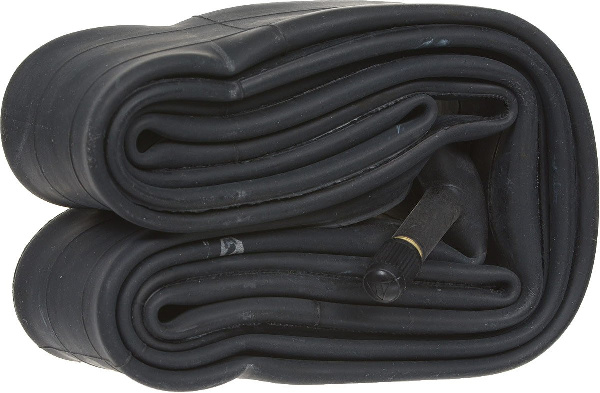 Камера (велосипедная) 14 * 2,50 Bent 1,2 mm E-Bike ChaoYang LTK-3