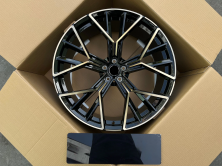 Ковані диски OEM R24 (4 шт) BMW 7 серія G11/G12 2015-2022 рр.