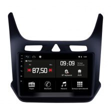 Штатная магнитола Torssen Chevrolet Cobalt/Ravon R4 F9332 4G Carplay DSP