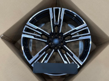 Ковані диски OEM R21 (4 шт) BMW 7 серія G70/G71 2022- рр.