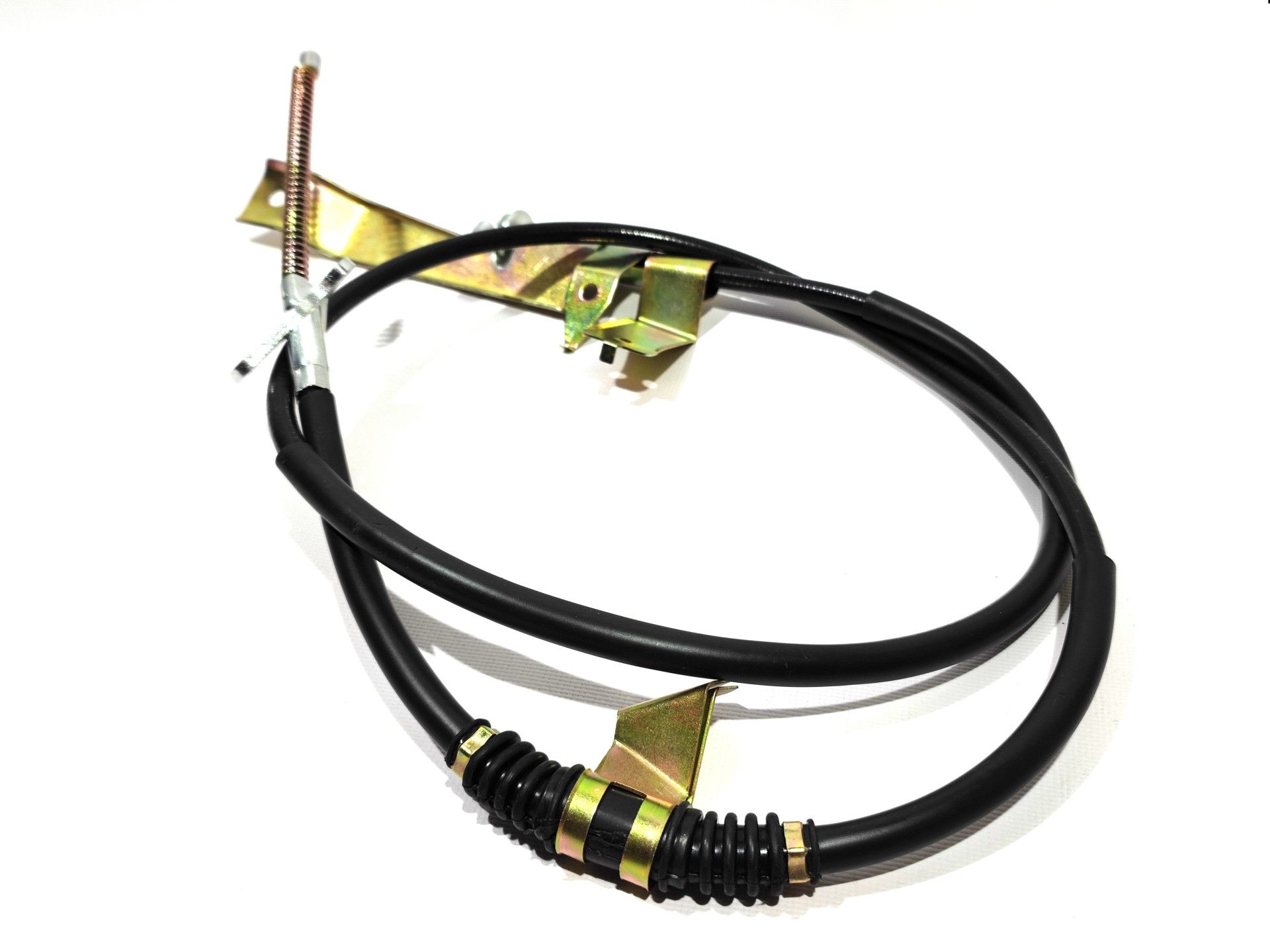 Трос ручного гальма L Great Wall KLM