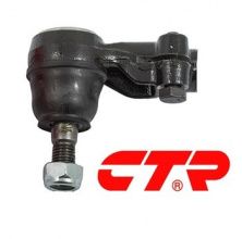 Наконечник кермовий R Daewoo Lanos/Sens CTR