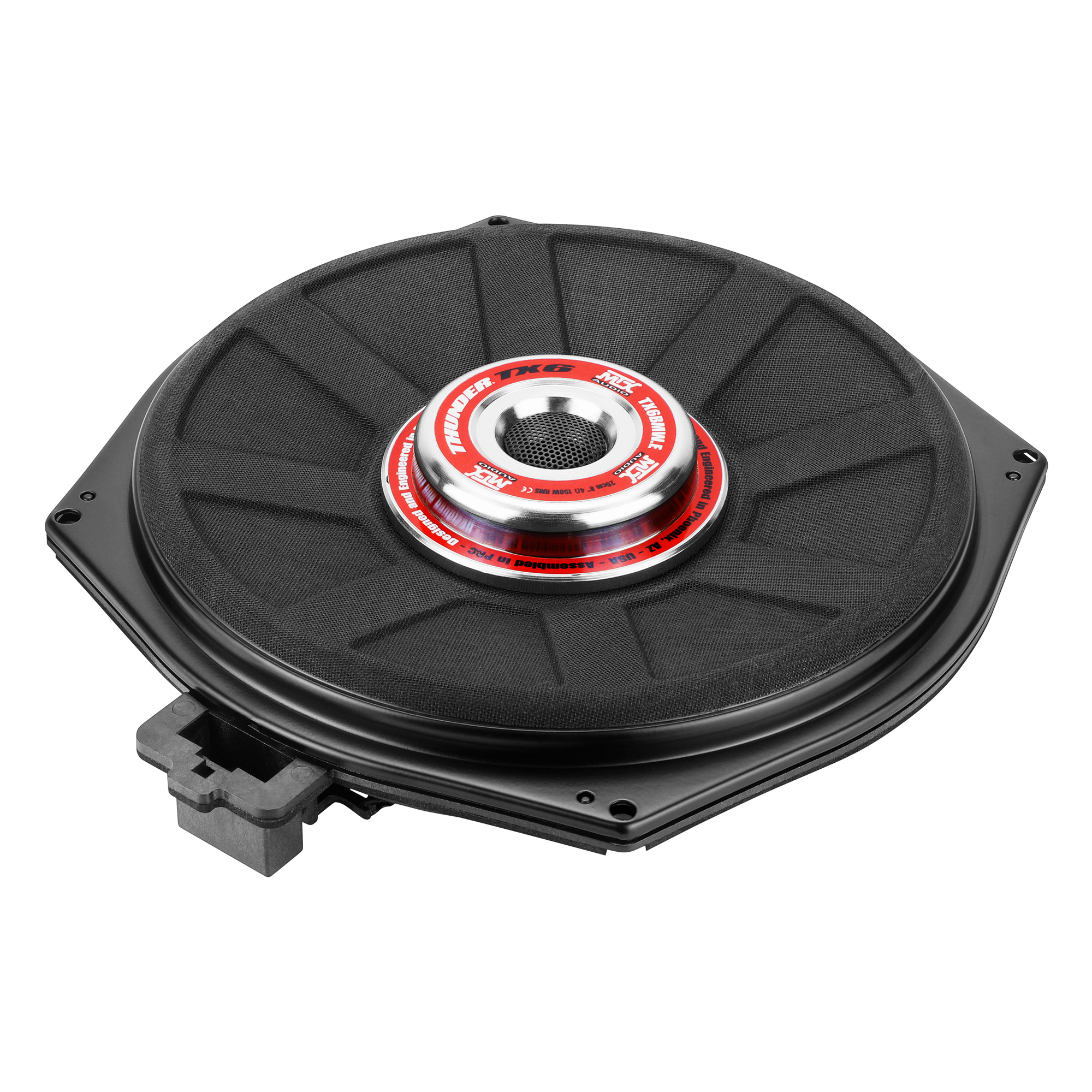 Компонентна акустика MTX TX6BMW.E