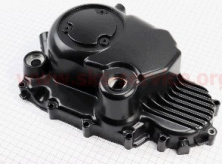 Крышка двигателя (правая) Loncin- LX200GY-3 FLD