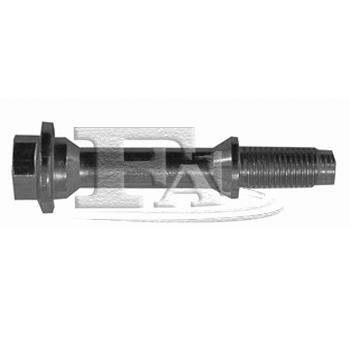 Болт приймальної труби Geely CK/CK2 FISCHER