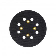 Платформа шлифовальная 125 мм для эксцентриковой шлифмашины