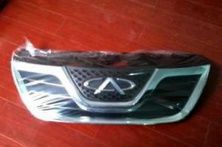 Решітка радіатора Chery Tiggo FL