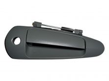 Ручка зовнішня двері передньої R Chery M11/M12 KLM