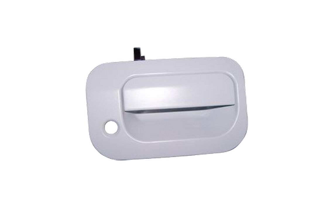 Ручка зовнішня 5 дверей (-2012) Chery Tiggo