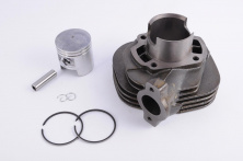 Поршневая (ЦПГ) 2T TB 60, Suzuki RUN (Ø43, p-10, h-51) SUNY