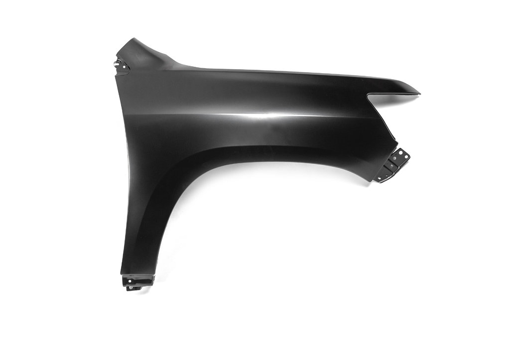 Комплект рестайлінгу з LC200 2008-2015 на LC 2016- Comfort для Toyota Land Cruiser 200 рр
