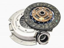 Комплект зчеплення 200mm Geely KIMIKO