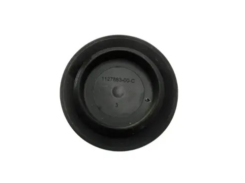 Заглушка кузова гумова TESLA Model 3 18-23, Model 3 Highland 24-, Model Y 20- Оригінал Б.У.