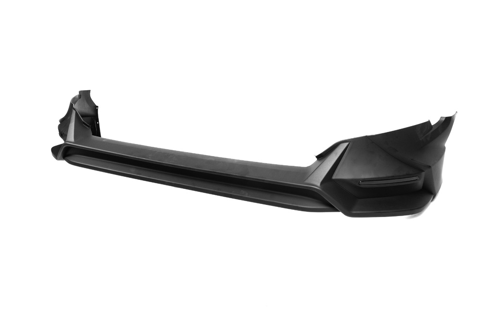 Комплект обвісів Mobellista для Toyota Rav 4 2019-2025 рр