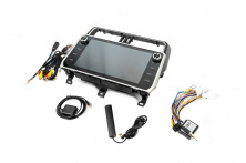 Мультимедіа Android (2018-2022) Toyota Land Cruiser Prado 150 2009-2023 рр.
