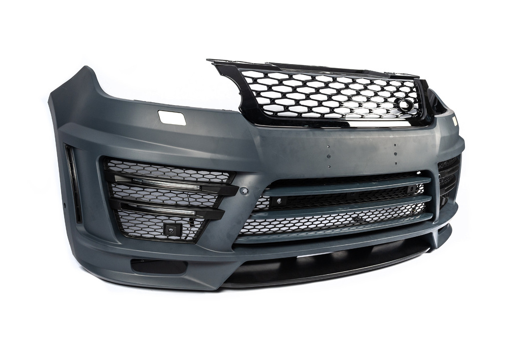 Комплект обвісів 2014-2018 (Lumma) для Range Rover Sport рр