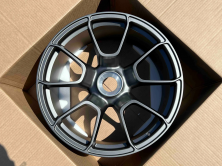Ковані диски OEM R20 R21 V21 (4 шт) Porsche 911 (992) 2018- рр.