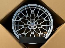Ковані диски OEM R22 V5 (4 шт) BMW X5 G05 2019-2026 рр.