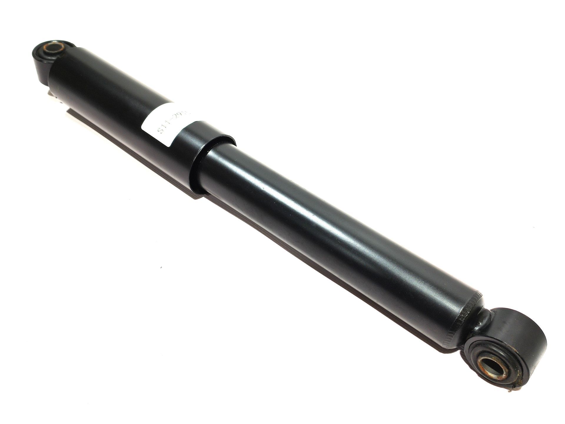 Амортизатор задній Chery QQ KLM