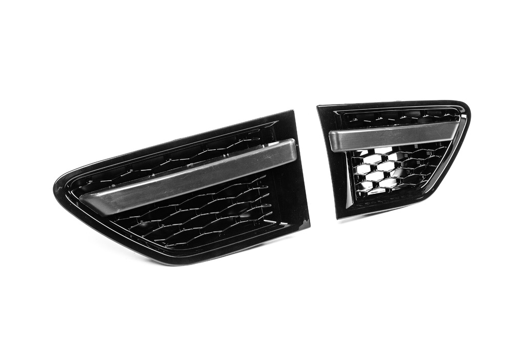 Обвіс Autobiography з крилами (комплект) для Range Rover Sport 2005-2013 рр