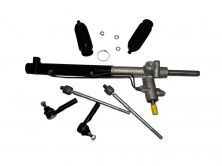 Рейка рульова з ГУР із наконечниками Chery M11/M12 KIMIKO
