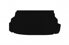 Гумовий килимок в багажник Carsuit (SD, чорний) Hyundai Grandeur 2005-2011 рр.
