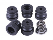 Амортизатор б/п для Goodluck GL4500/5200 (6 шт комплект) FORESTER