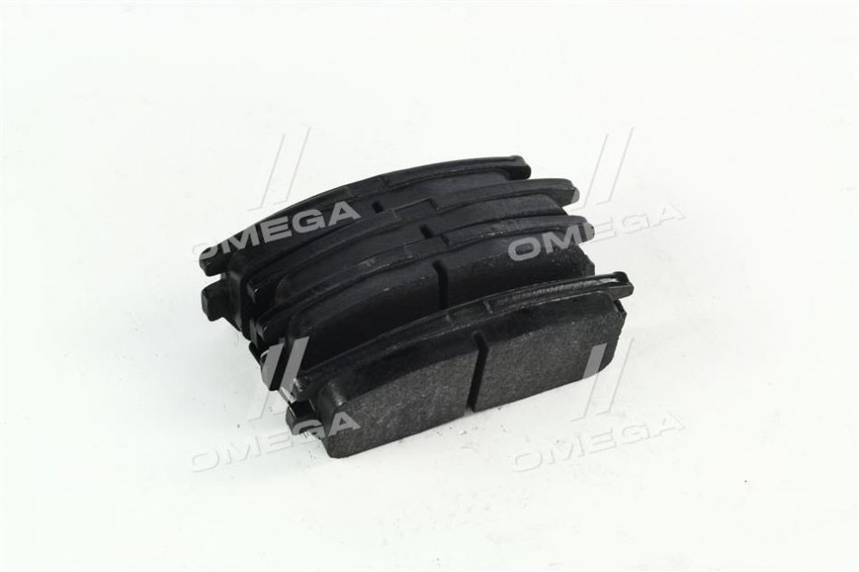 Колодки задні гальмівні Great Wall REMSA