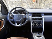 Штатна магнітола Torssen Land Rover Discovery Sport 2014-2017 Bosch SK1028+360