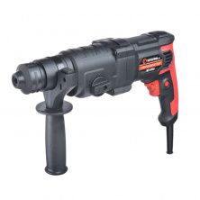 Перфоратор 1000 Вт, 3.5 Дж, 0-1100 об/мин, 0-4700 уд/мин, 3 режима