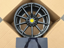 Ковані диски OEM R20 V2 (4 шт) Ferrari 488 GTB 2015-2019 рр.