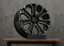 Ковані диски OEM R20 V3 (4 шт) Land Rover Defender 2019- рр.