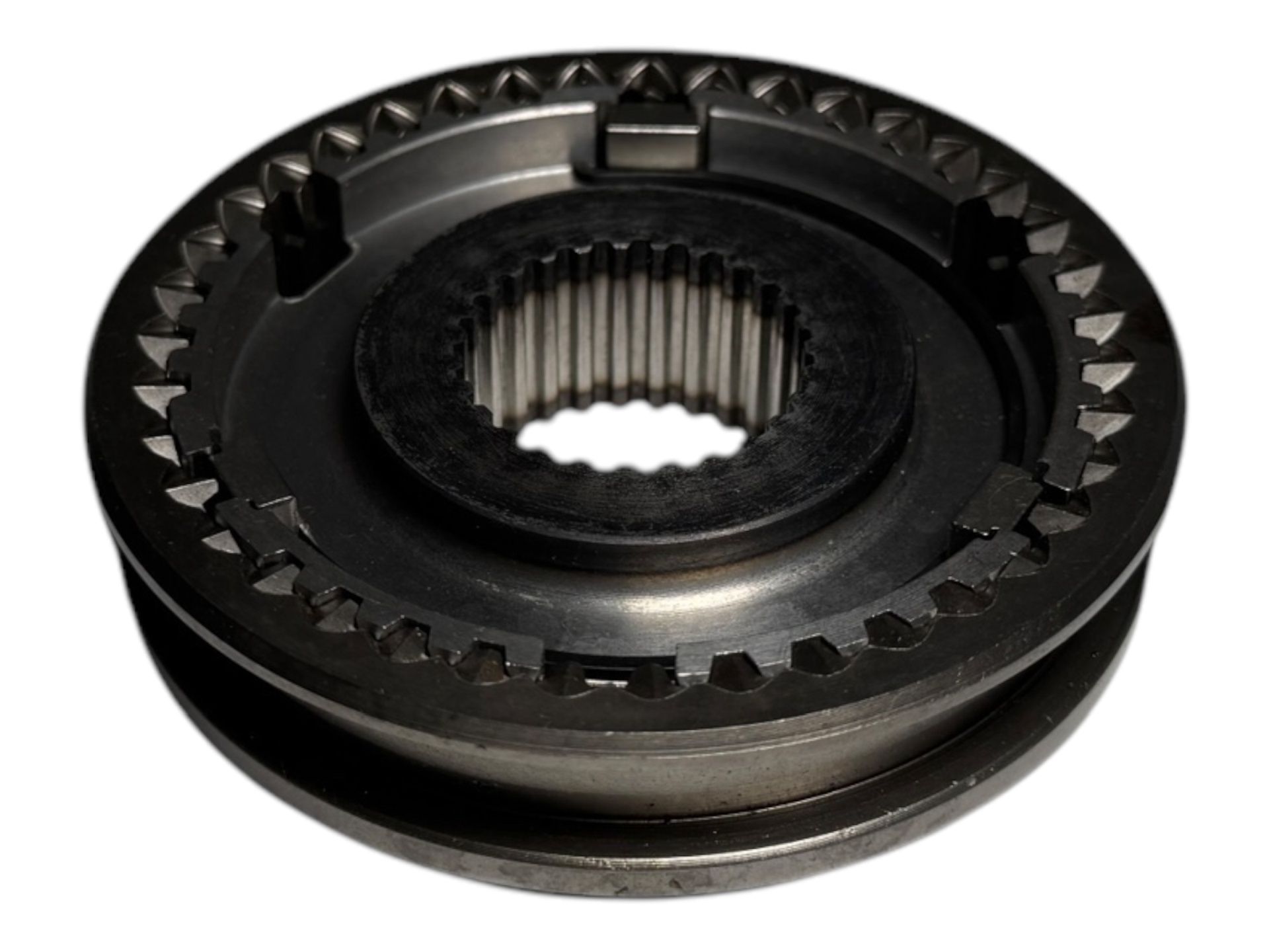 Синхронізатор 5-ої передачі КПП S160A GEELY CK/EC-7RV/FC/MK KLM