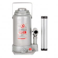 Домкрат столбик одноштоковый 30 т